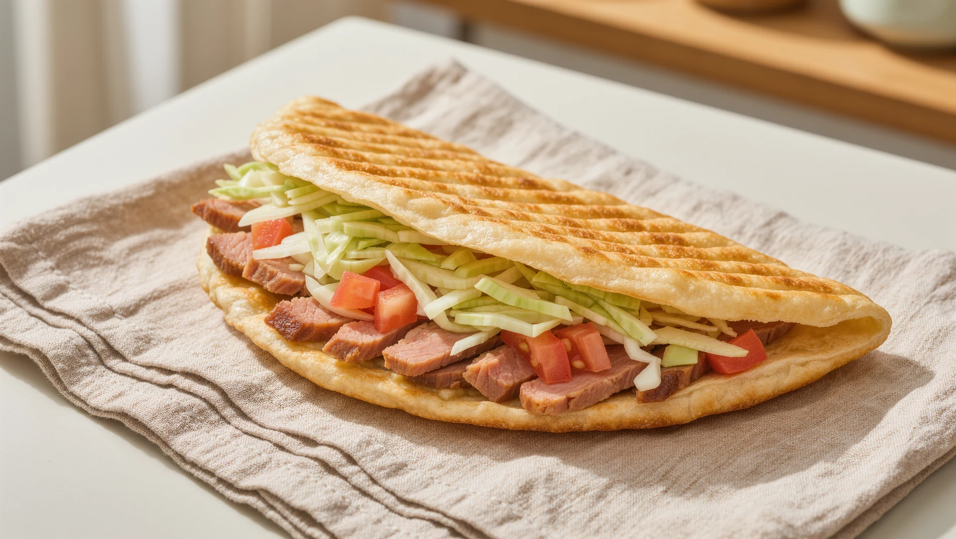 Döner-Imbisse in Düsseldorf